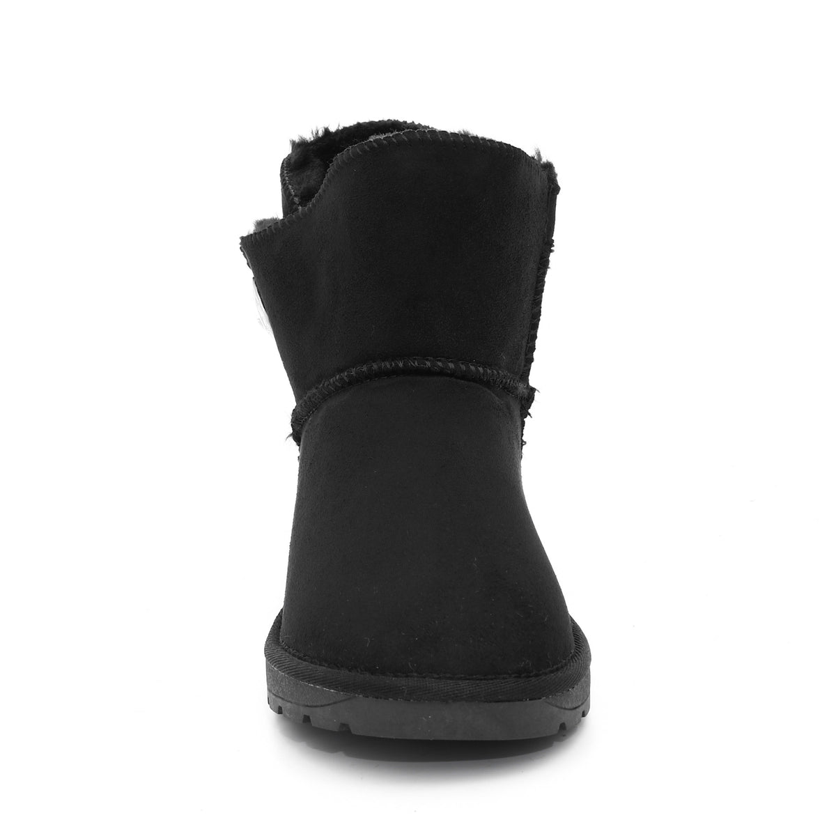 Bottines Dona Noir