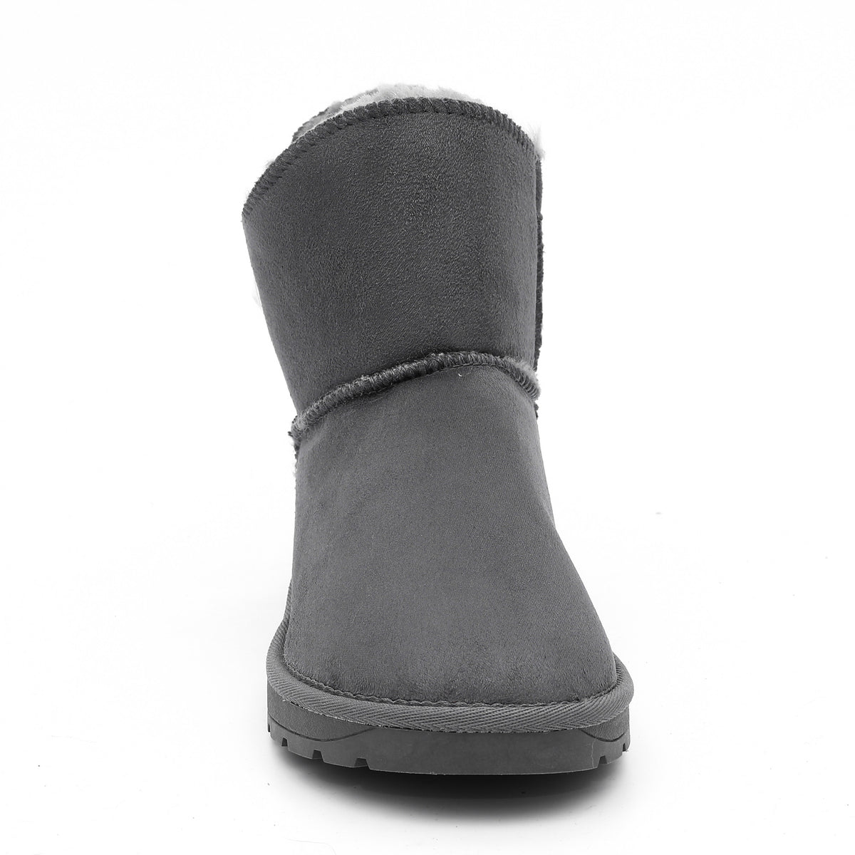 Bottines Dona Anthracite