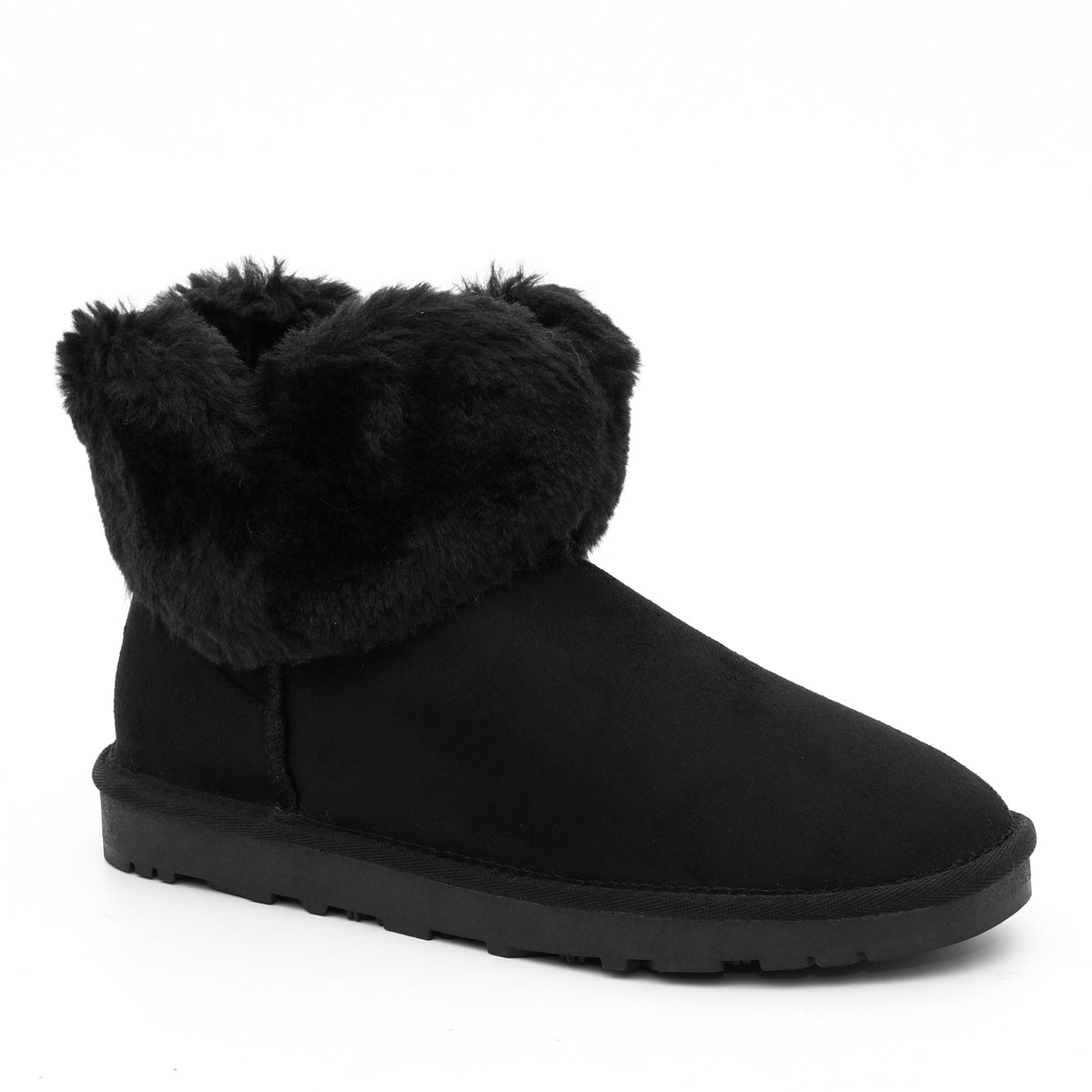 Bottines Falisa Noir