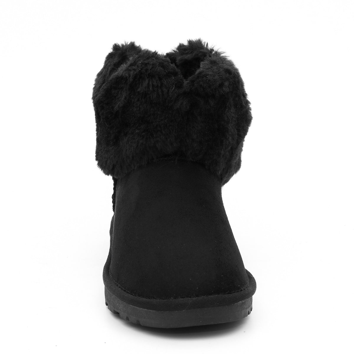 Bottines Falisa Noir