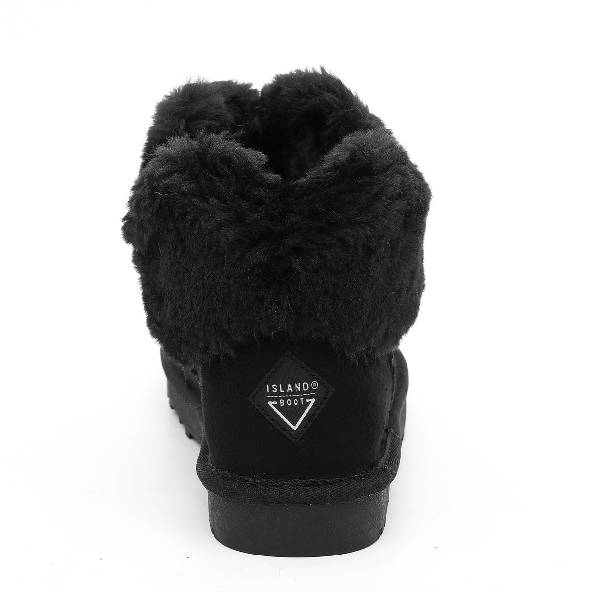 Bottines Falisa Noir