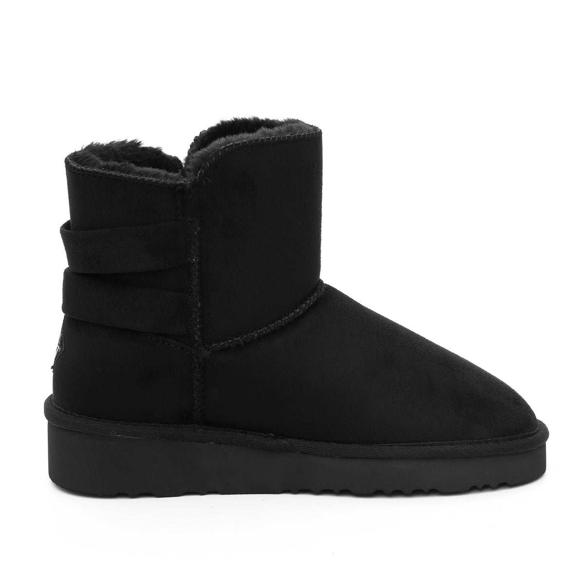 Bottines Beata Noir