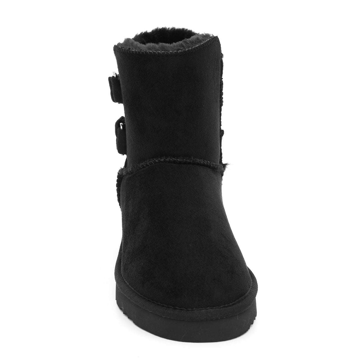 Bottines Beata Noir