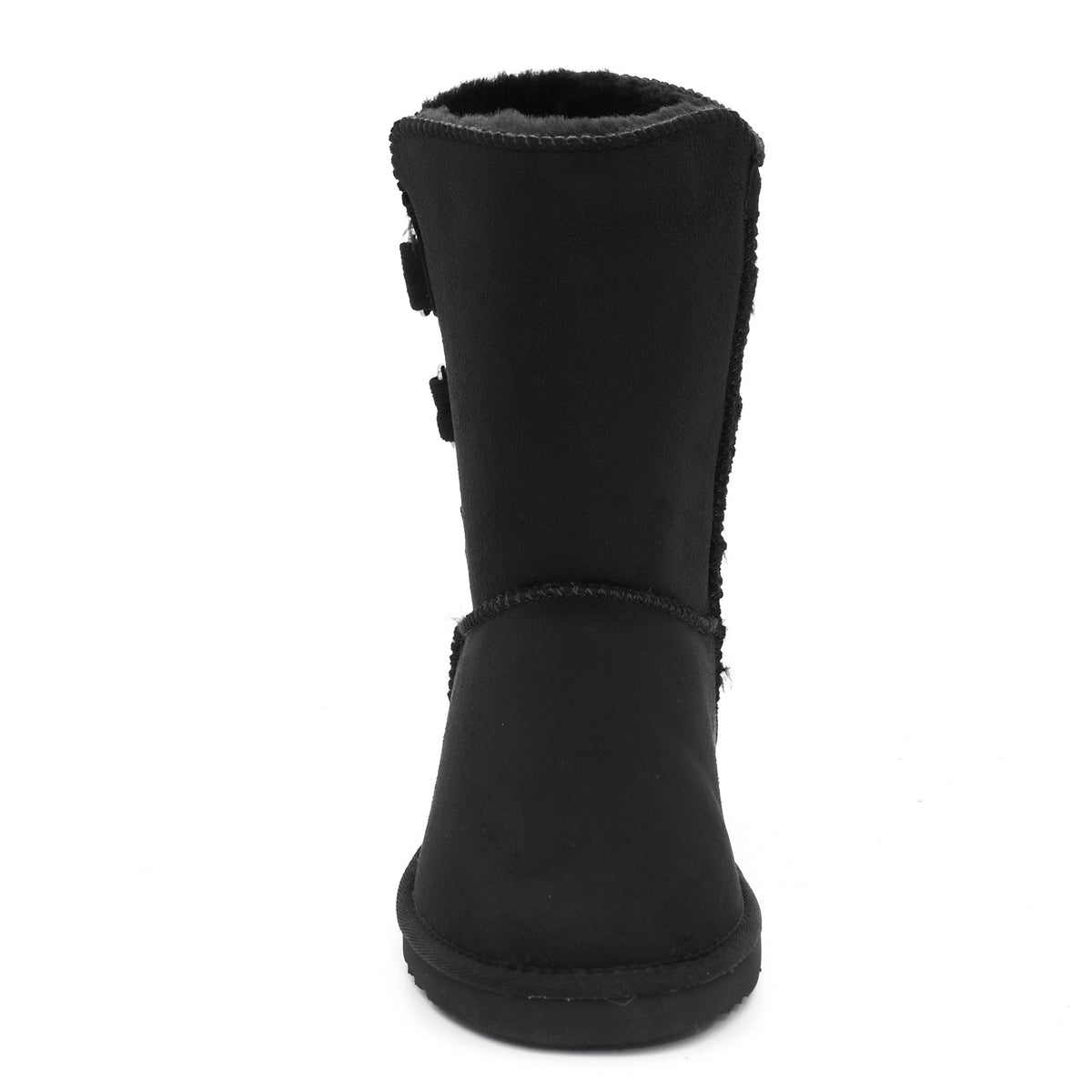 Bottines Betina Noir