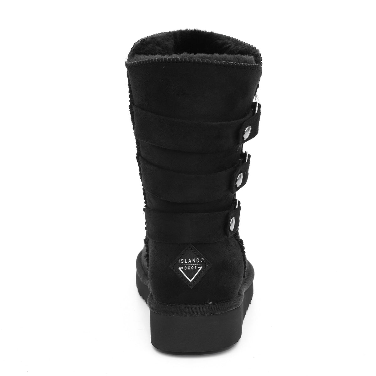Bottines Betina Noir