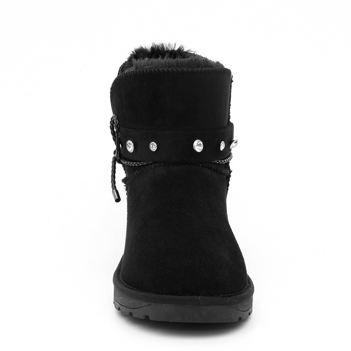 Bottines Cristen Noir