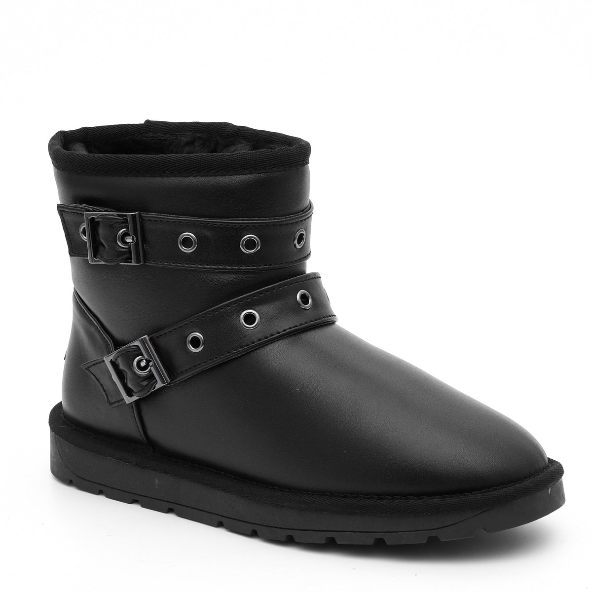 Bottines Eternity Noir
