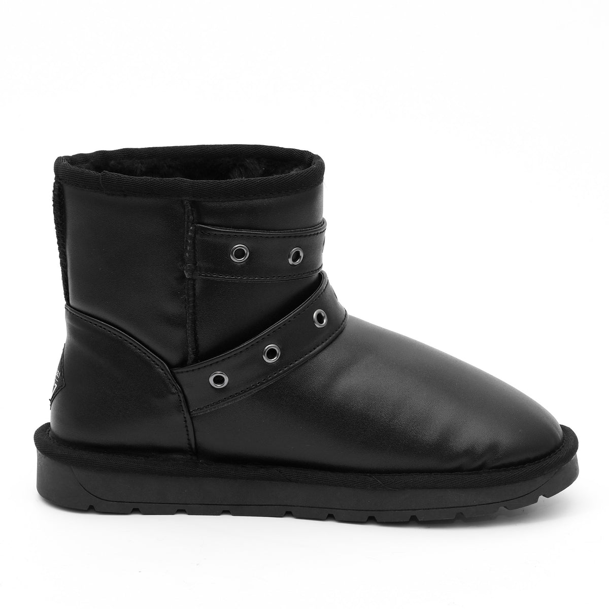 Bottines Eternity Noir