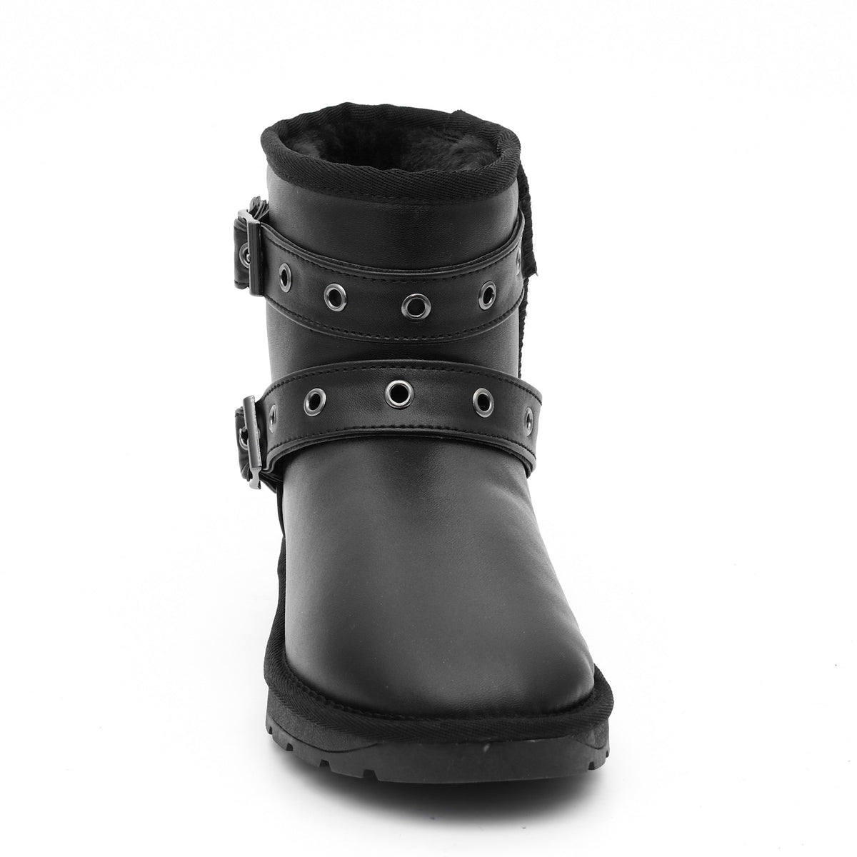 Bottines Eternity Noir
