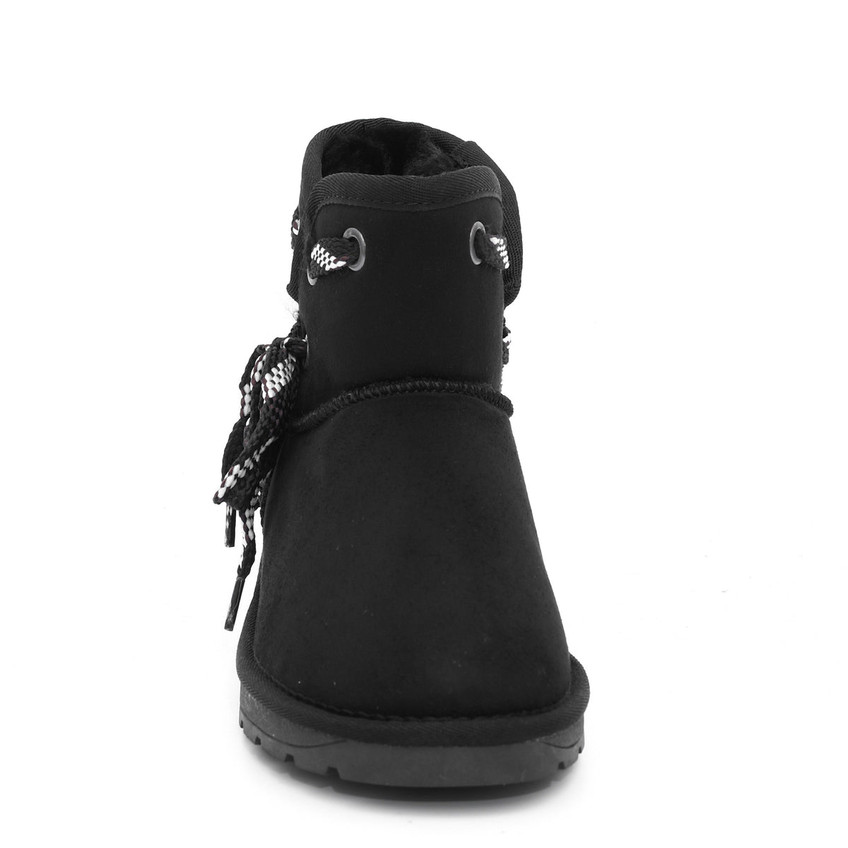 Bottines Erna Noir