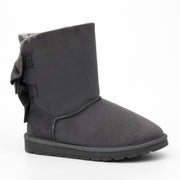Bottines Bowie Anthracite