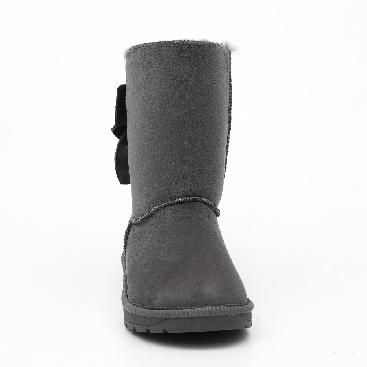 Bottines Bowie Anthracite