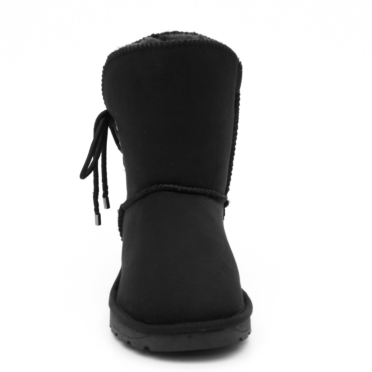 Bottines Lavina Noir