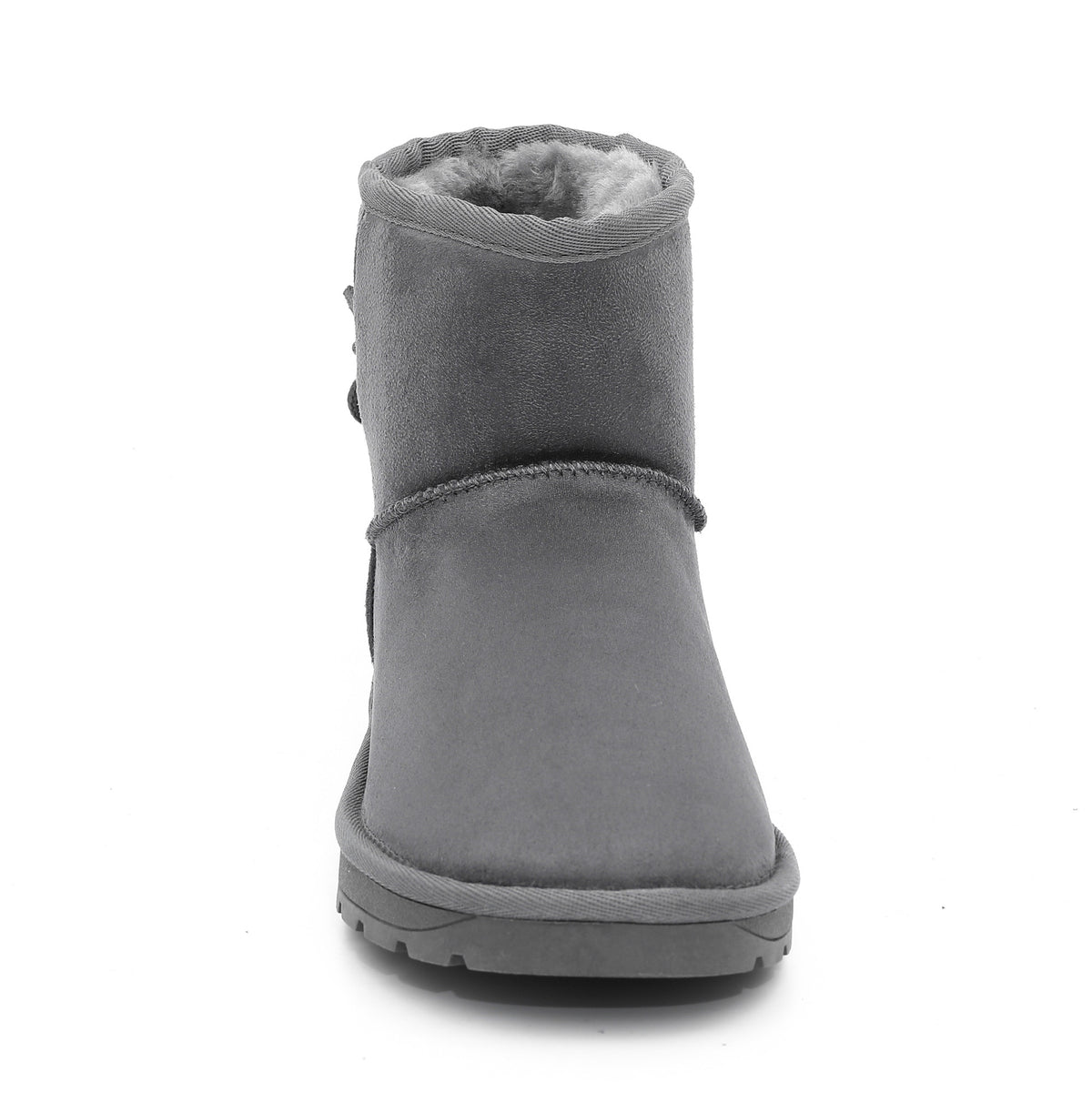 Bottines Phoebe Anthracite