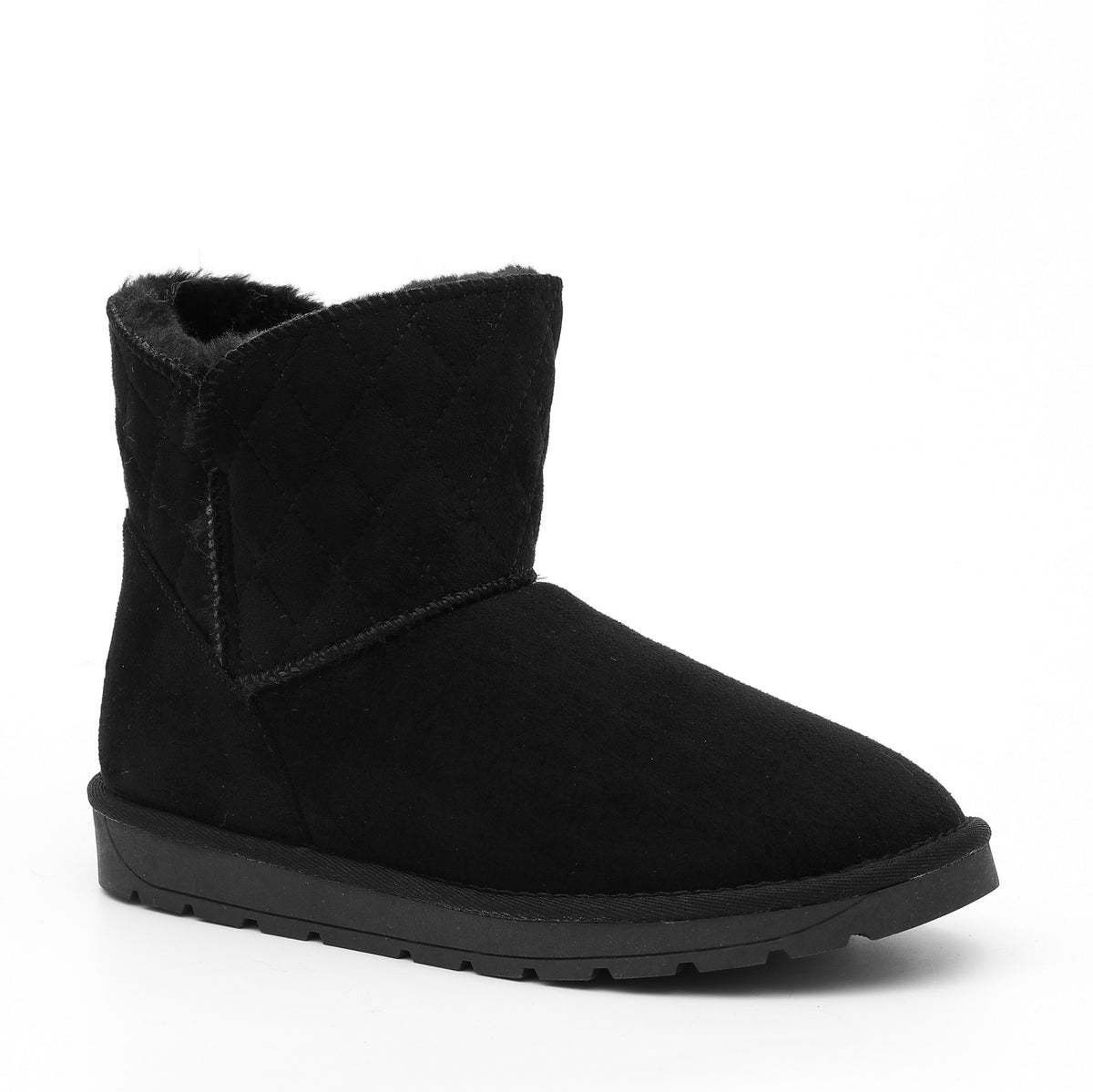 Bottines Maia Noir