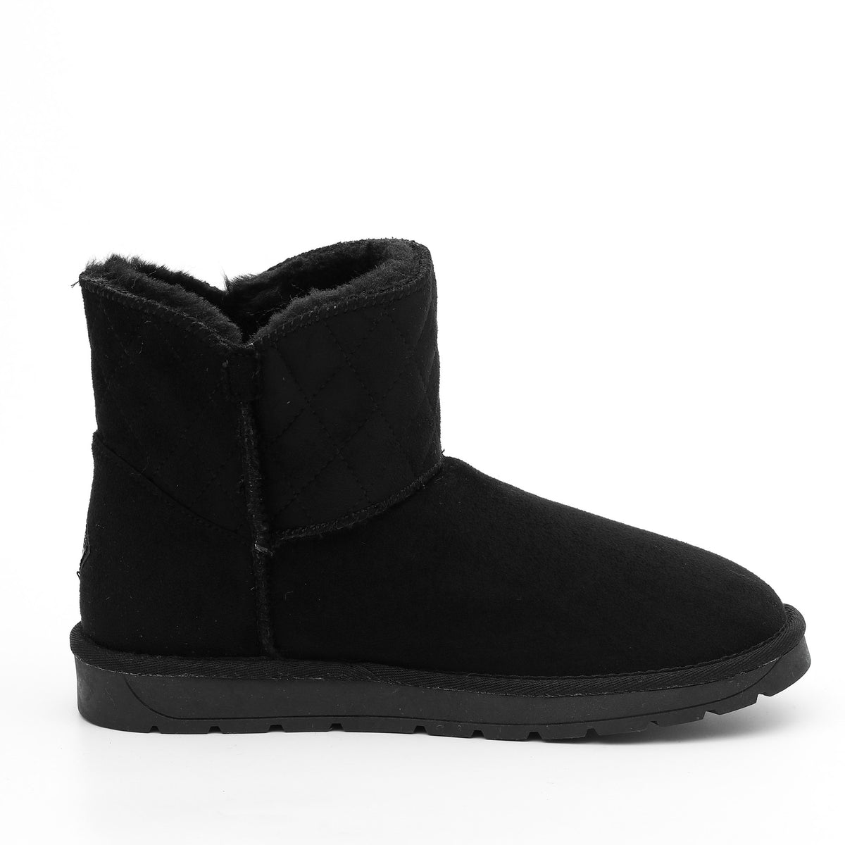 Bottines Maia Noir