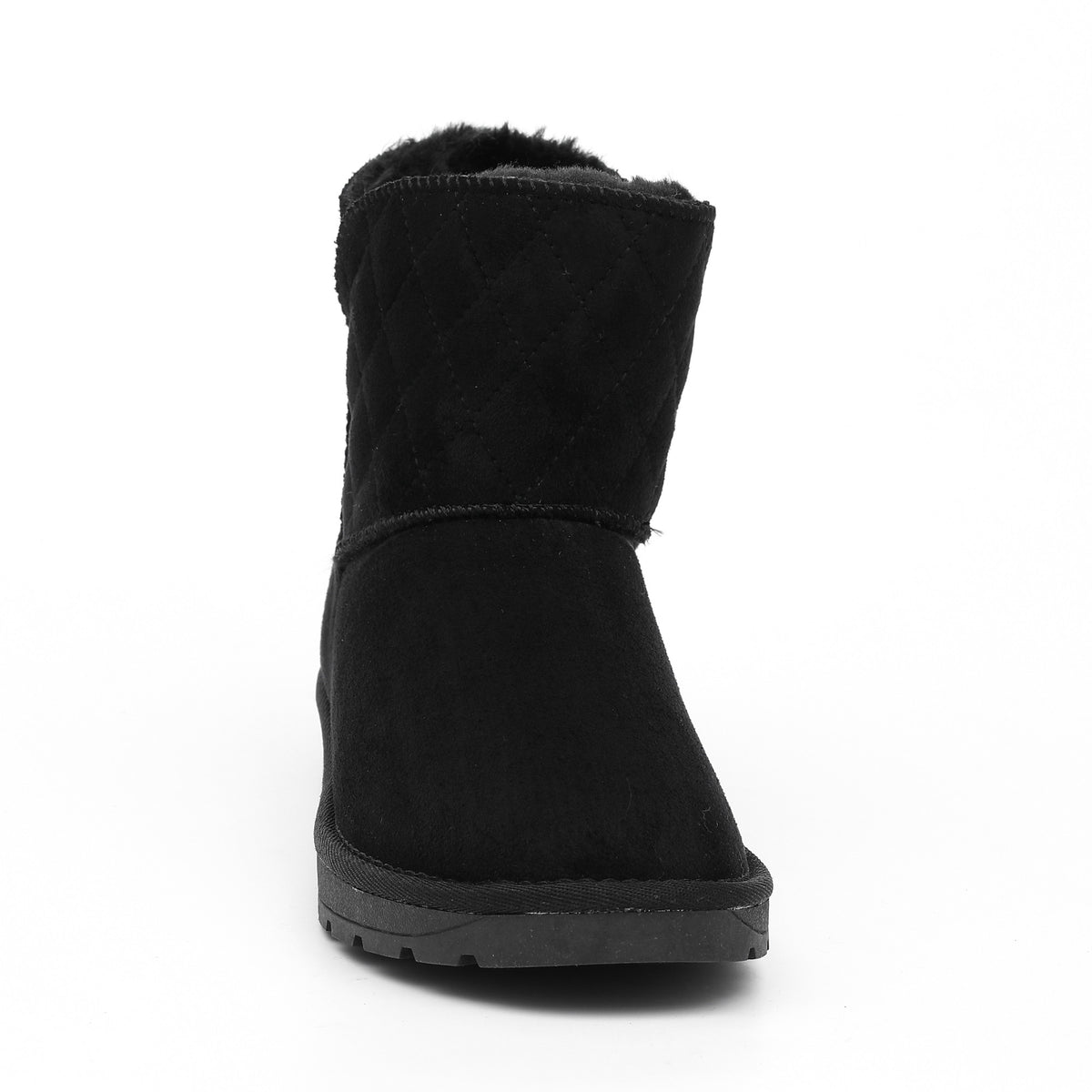 Bottines Maia Noir