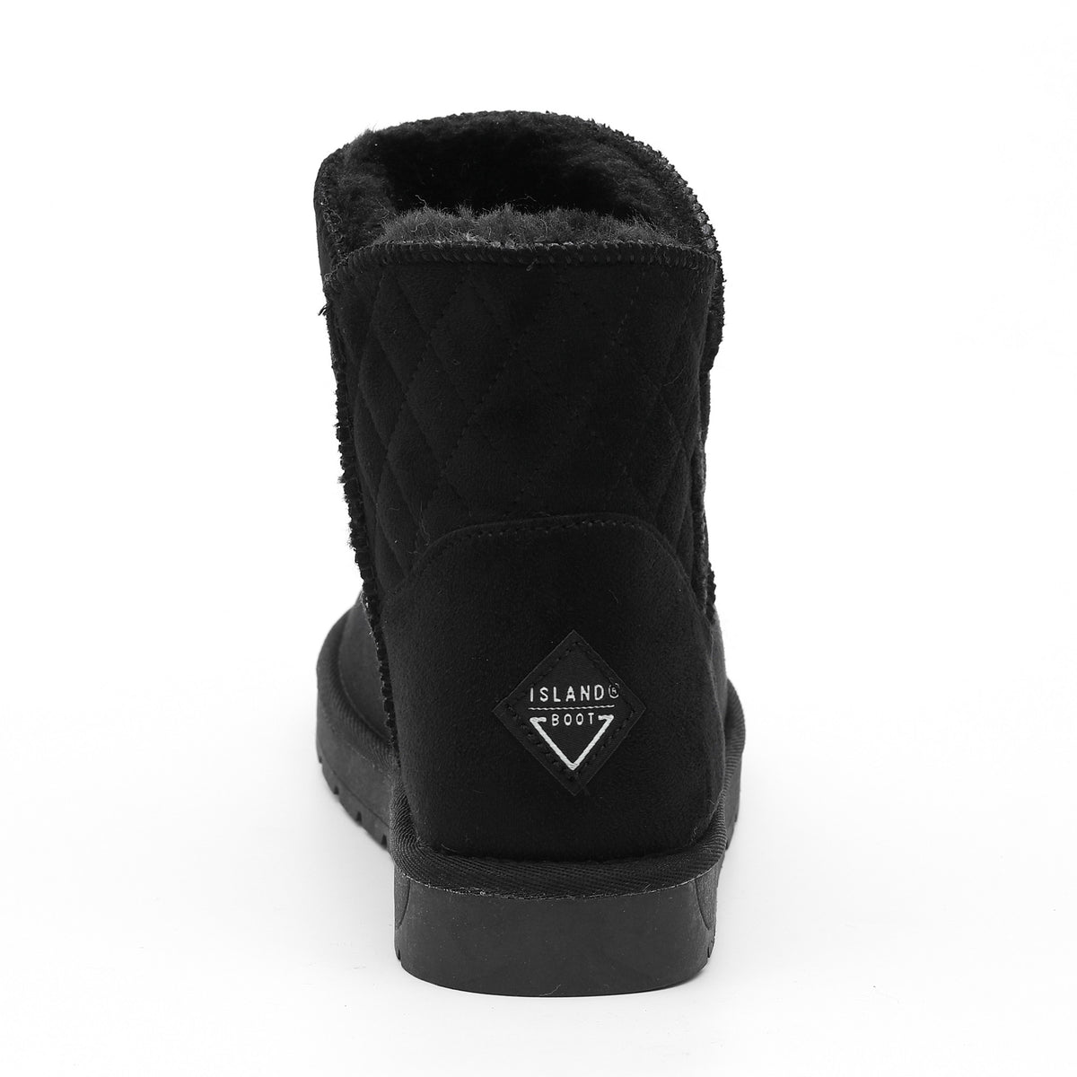 Bottines Maia Noir
