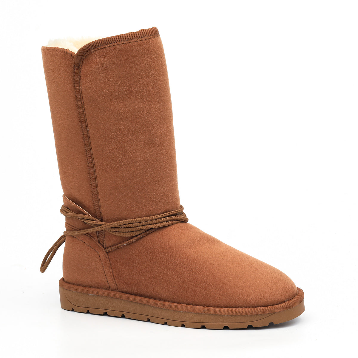 Bottes Hoshy Camel