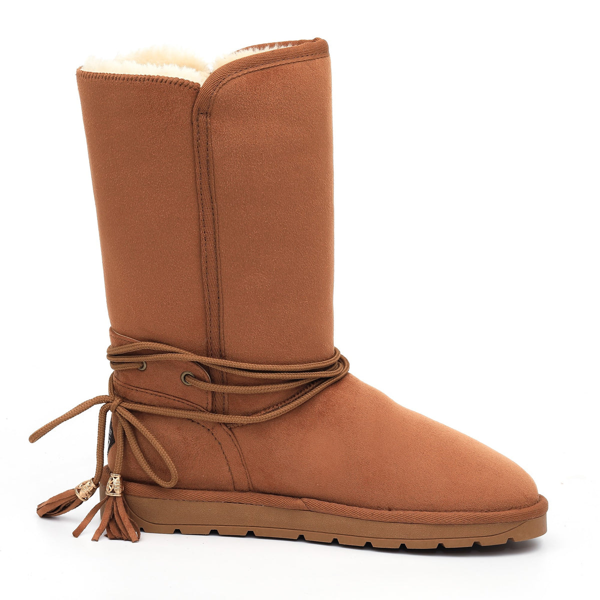 Bottes Hoshy Camel
