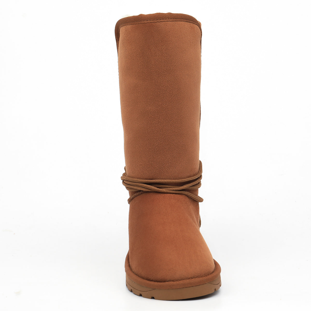 Bottes Hoshy Camel