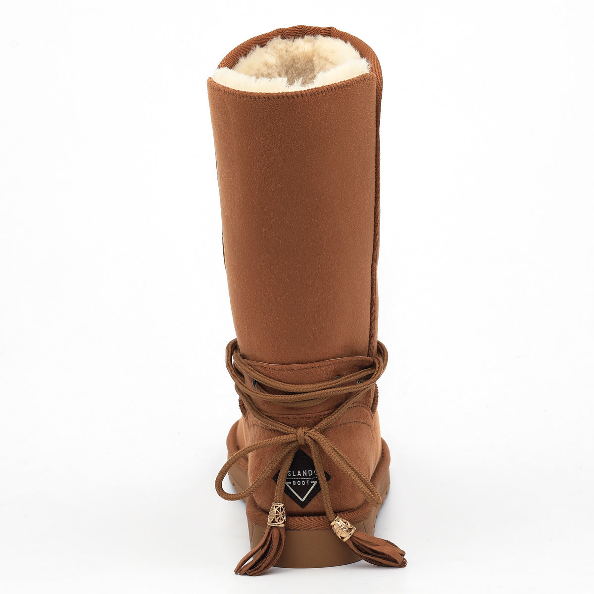 Bottes Hoshy Camel