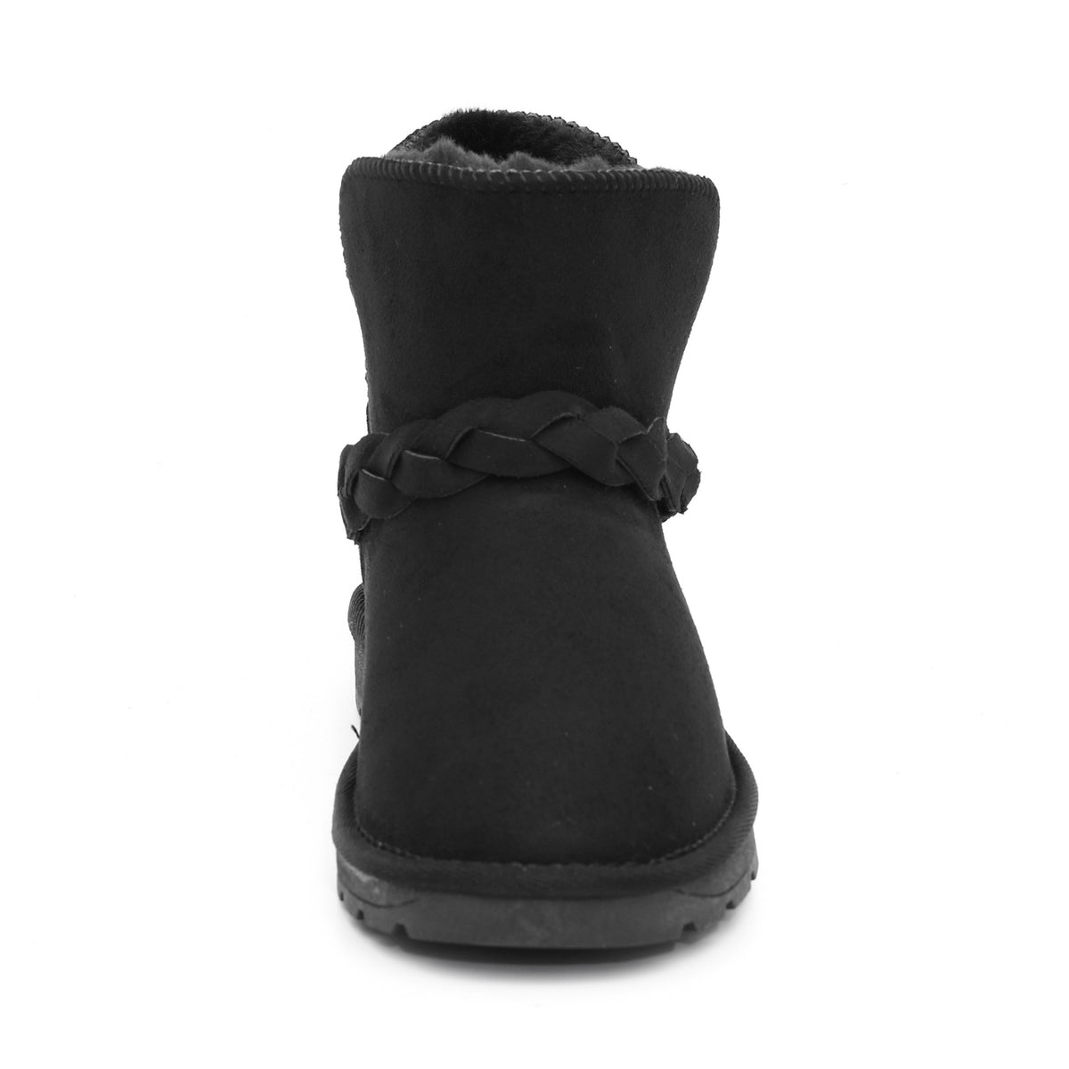 Bottines Britta Noir