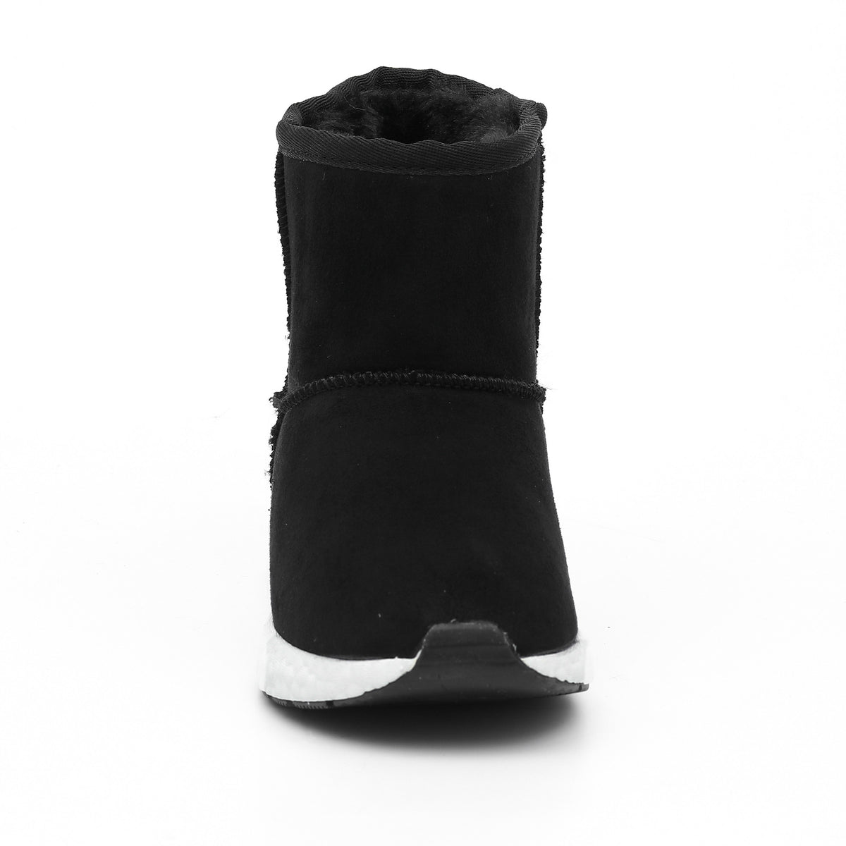 Bottines Spotty Noir
