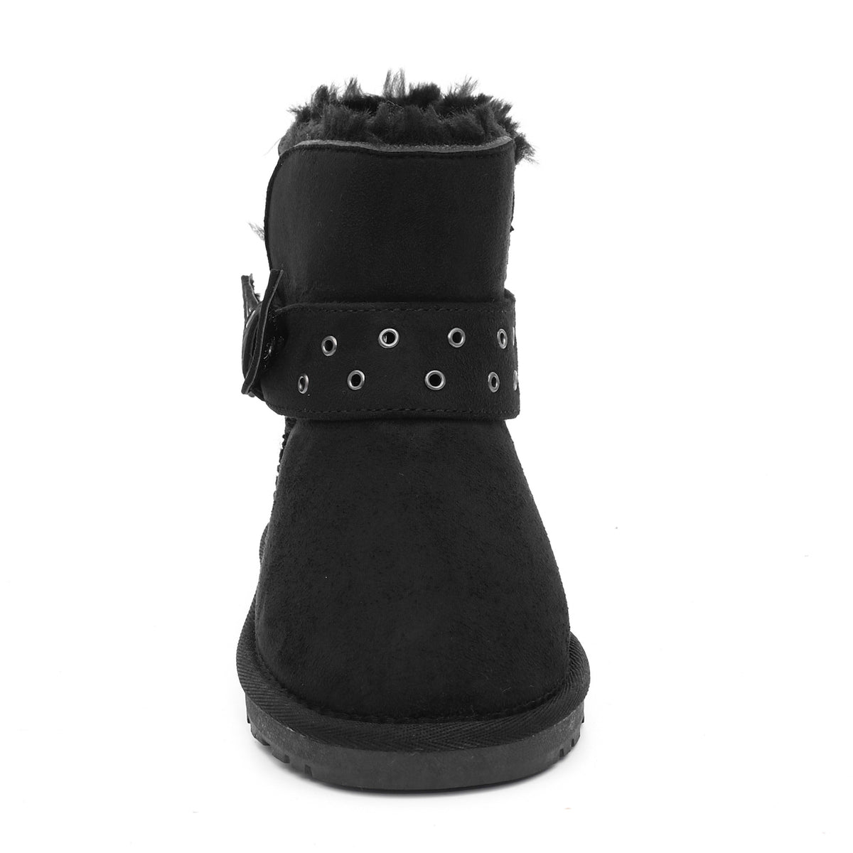 Bottines Erikana Noir