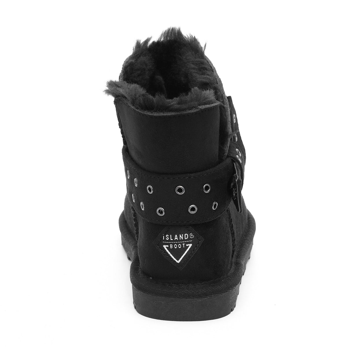 Bottines Erikana Noir