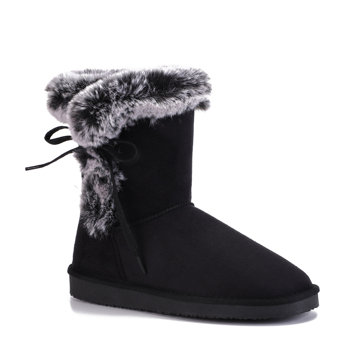 Bottines Cora Noir