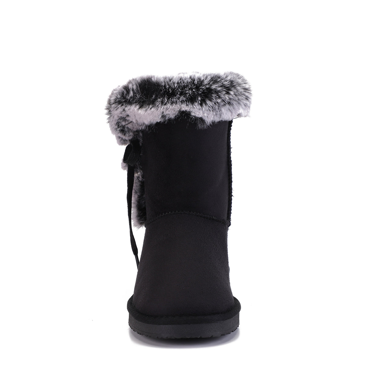 Bottines Cora Noir