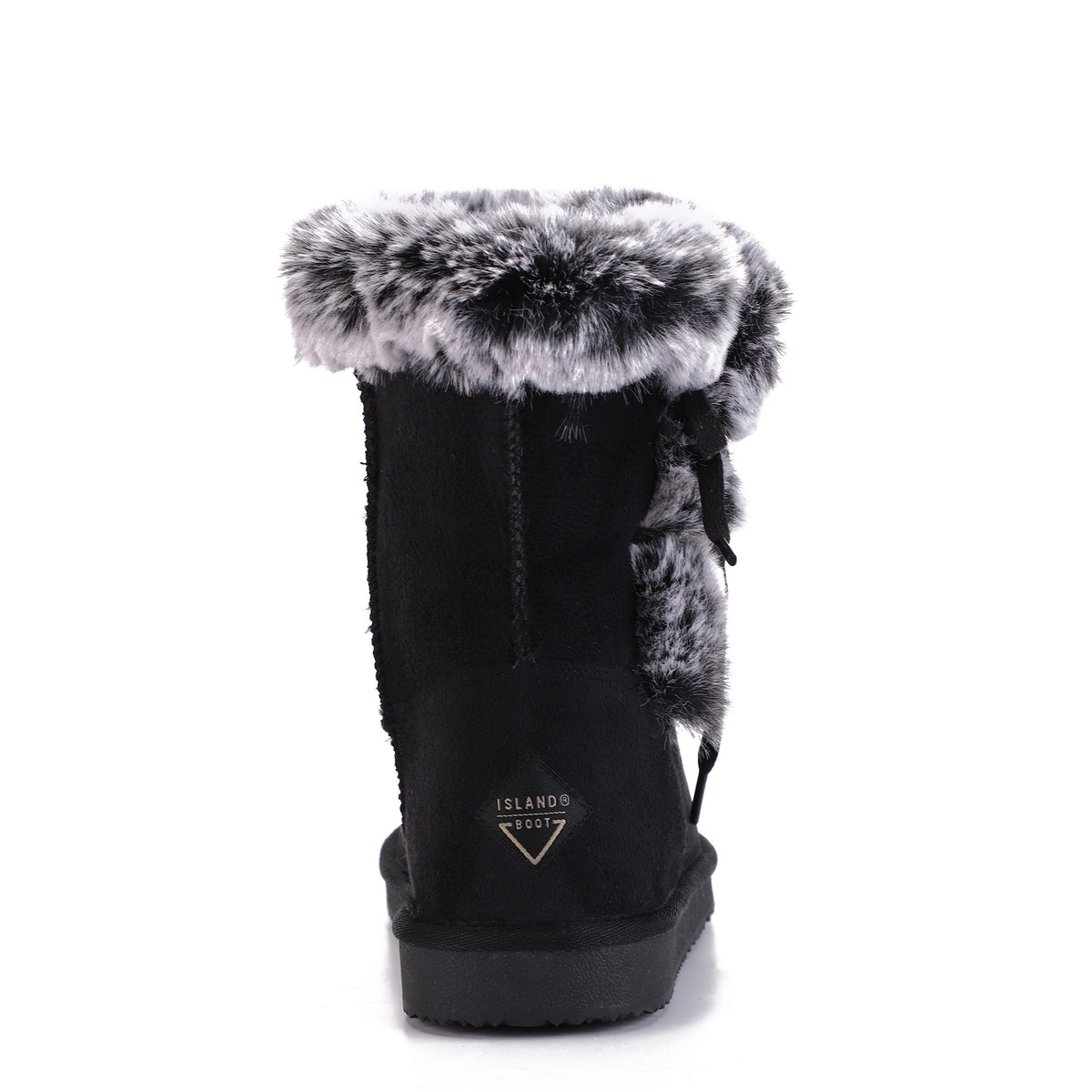 Bottines Cora Noir