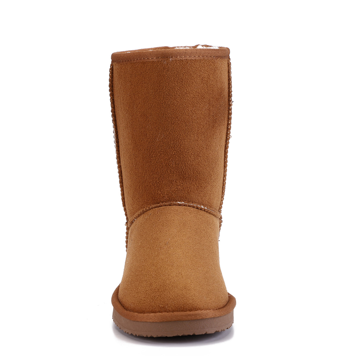Bottines Sophie Camel