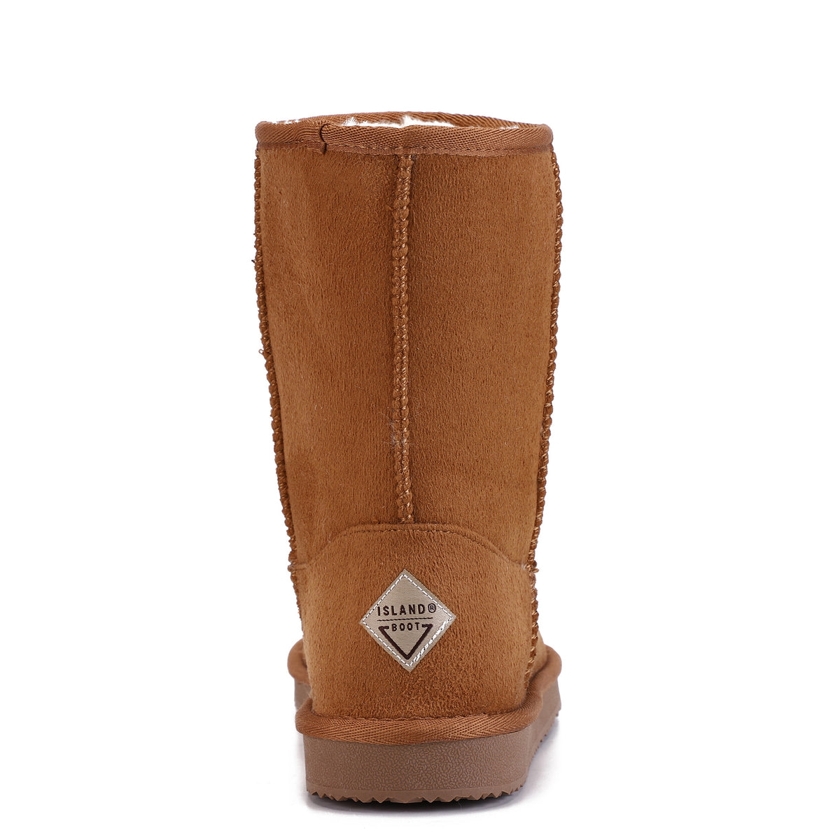 Bottines Sophie Camel