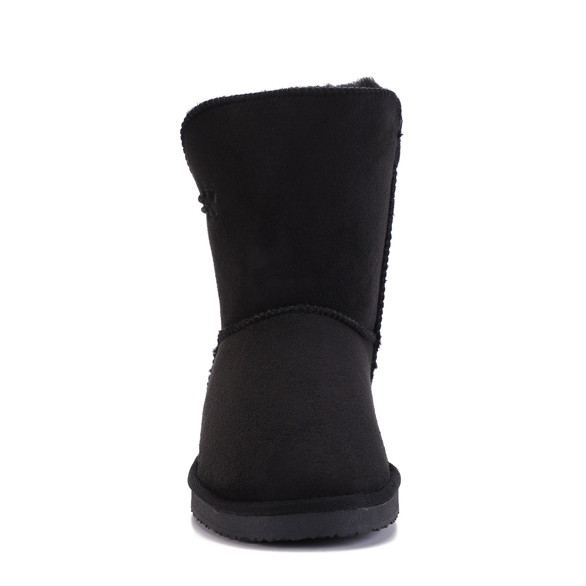 Bottines Emmy Noir