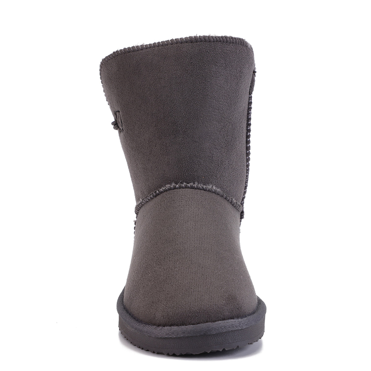 Bottines Emmy Anthracite