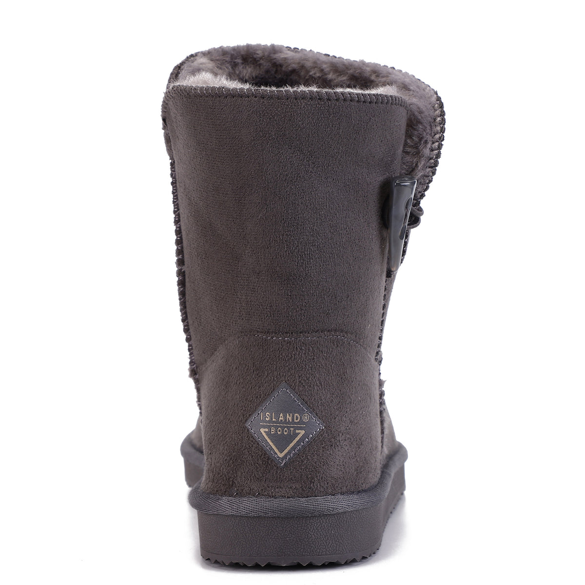 Bottines Emmy Anthracite