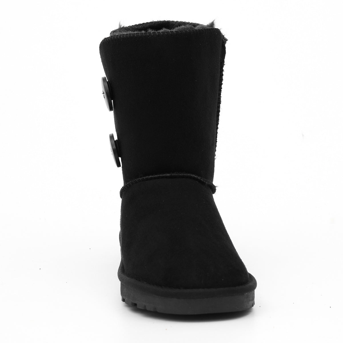 Bottines Elisa Noir