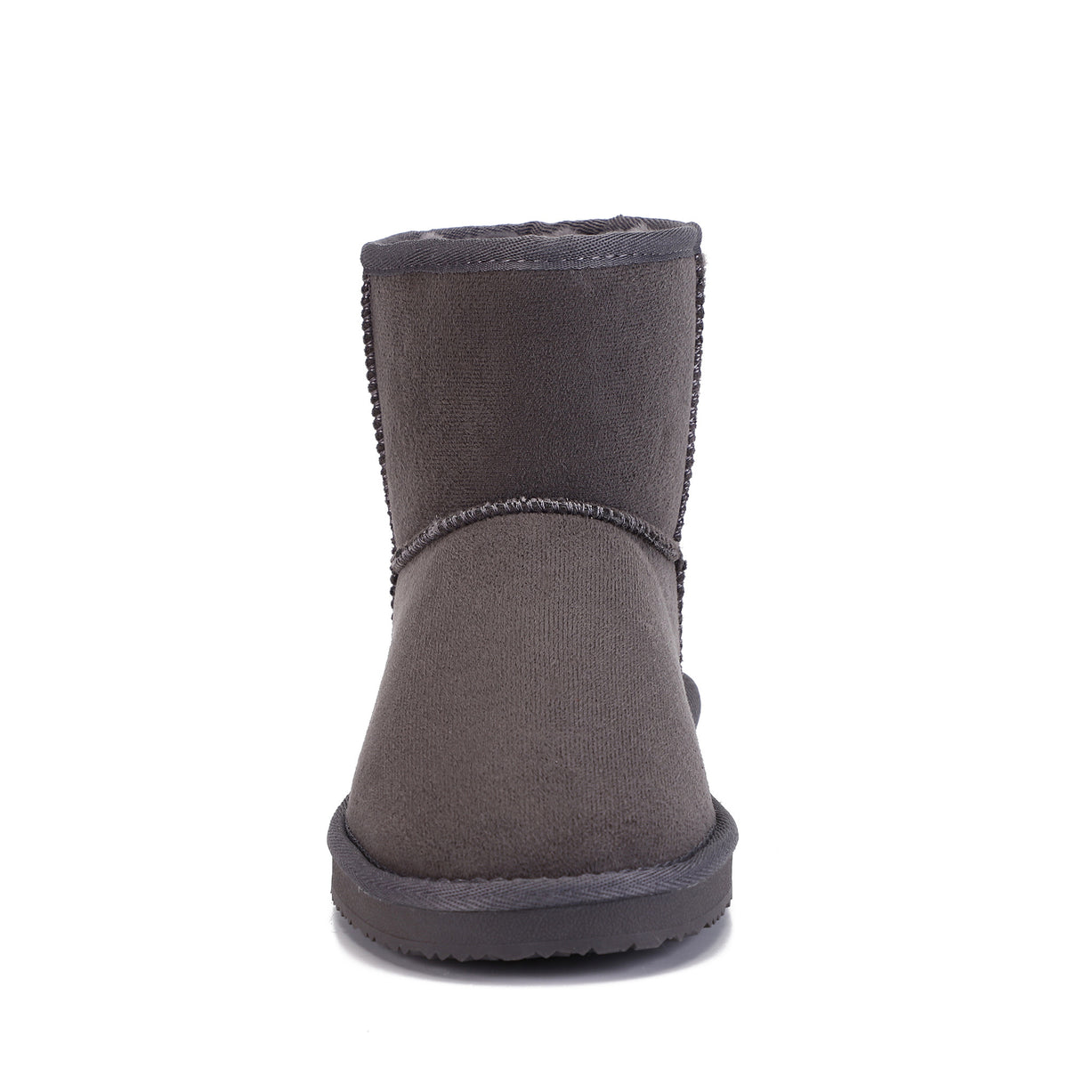 Bottines Stela Anthracite