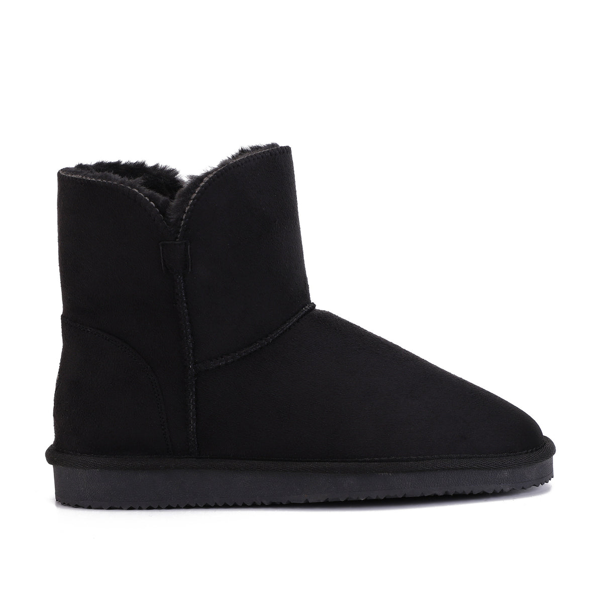 Bottines Chloe Noir