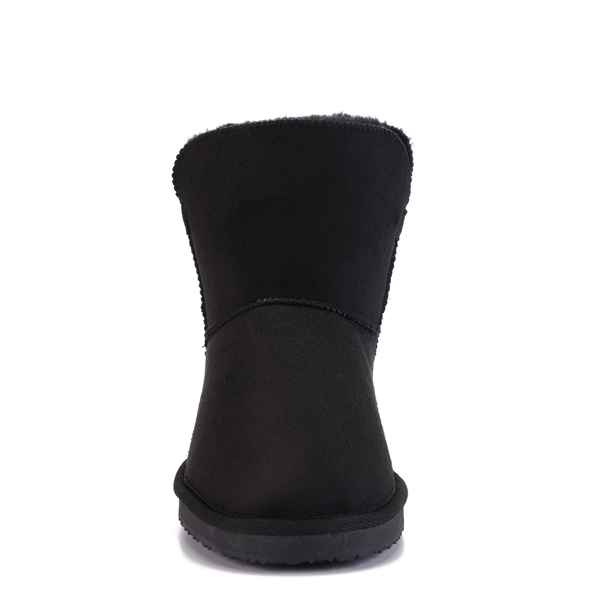 Bottines Chloe Noir
