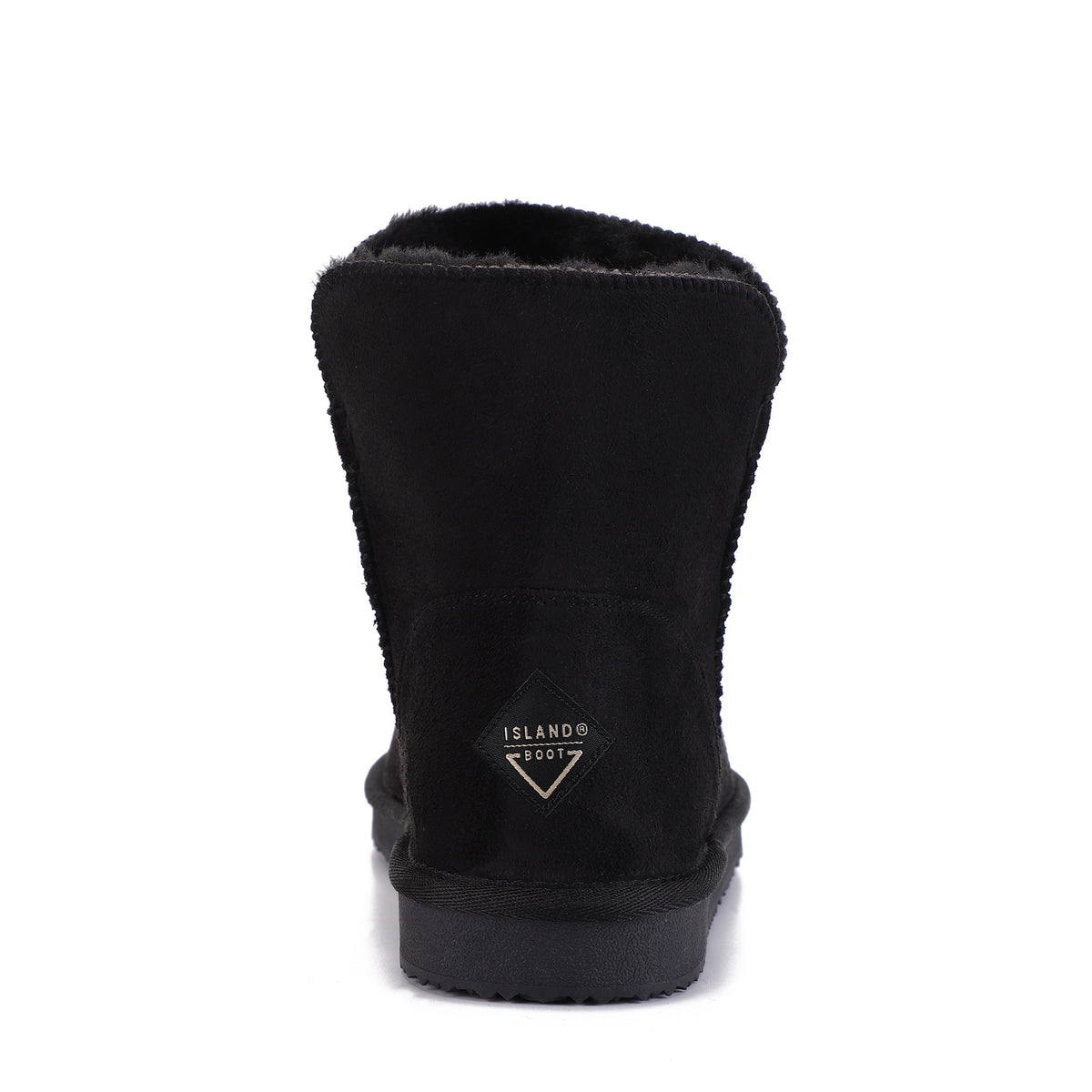 Bottines Chloe Noir