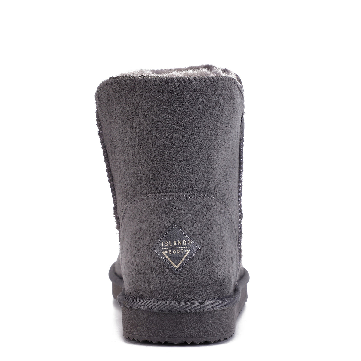 Bottines Chloe Anthracite