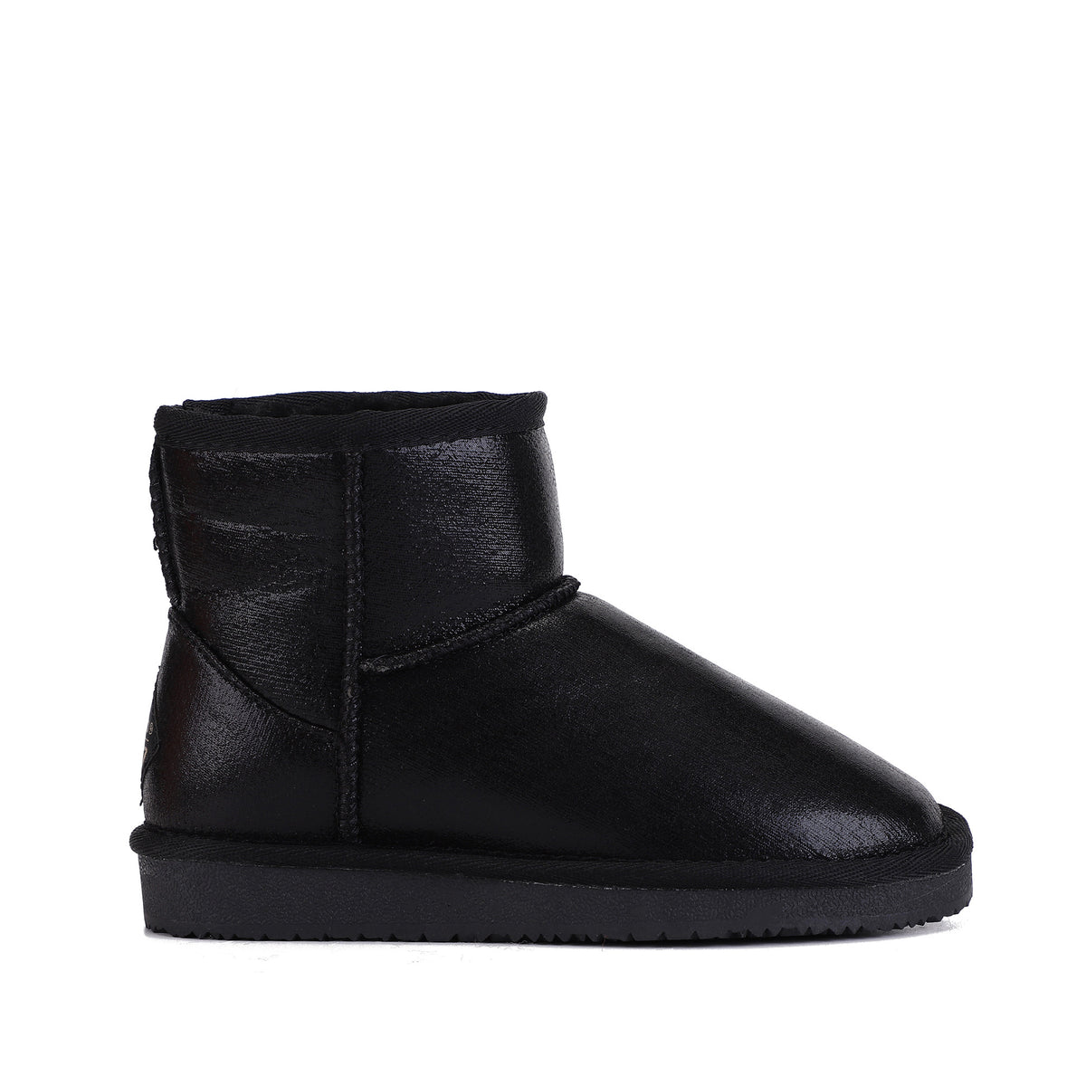 Bottines Claire Noir