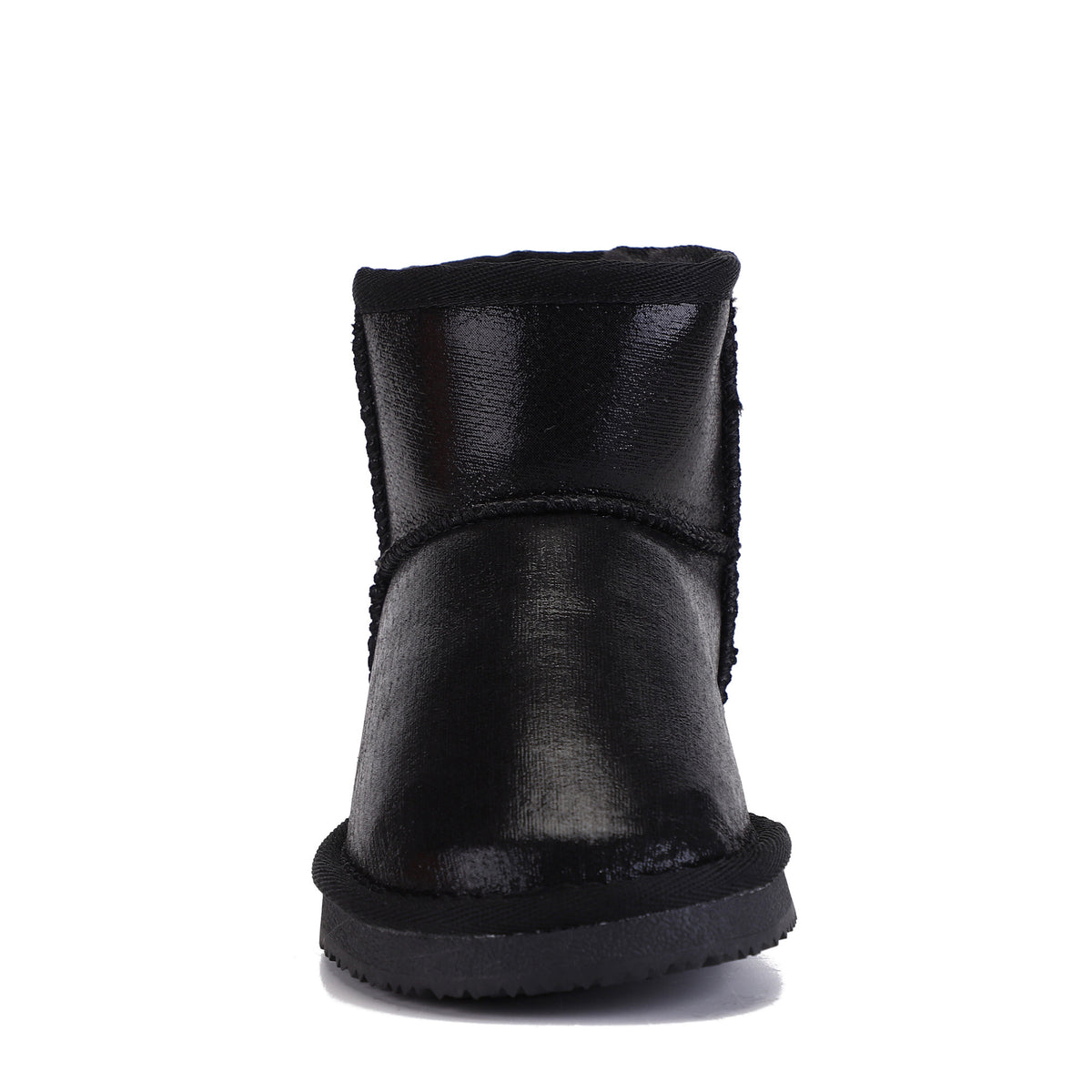 Bottines Claire Noir