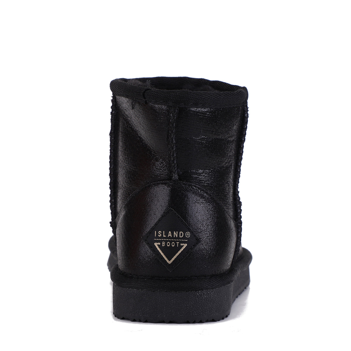 Bottines Claire Noir