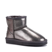 Bottines Claire Anthracite