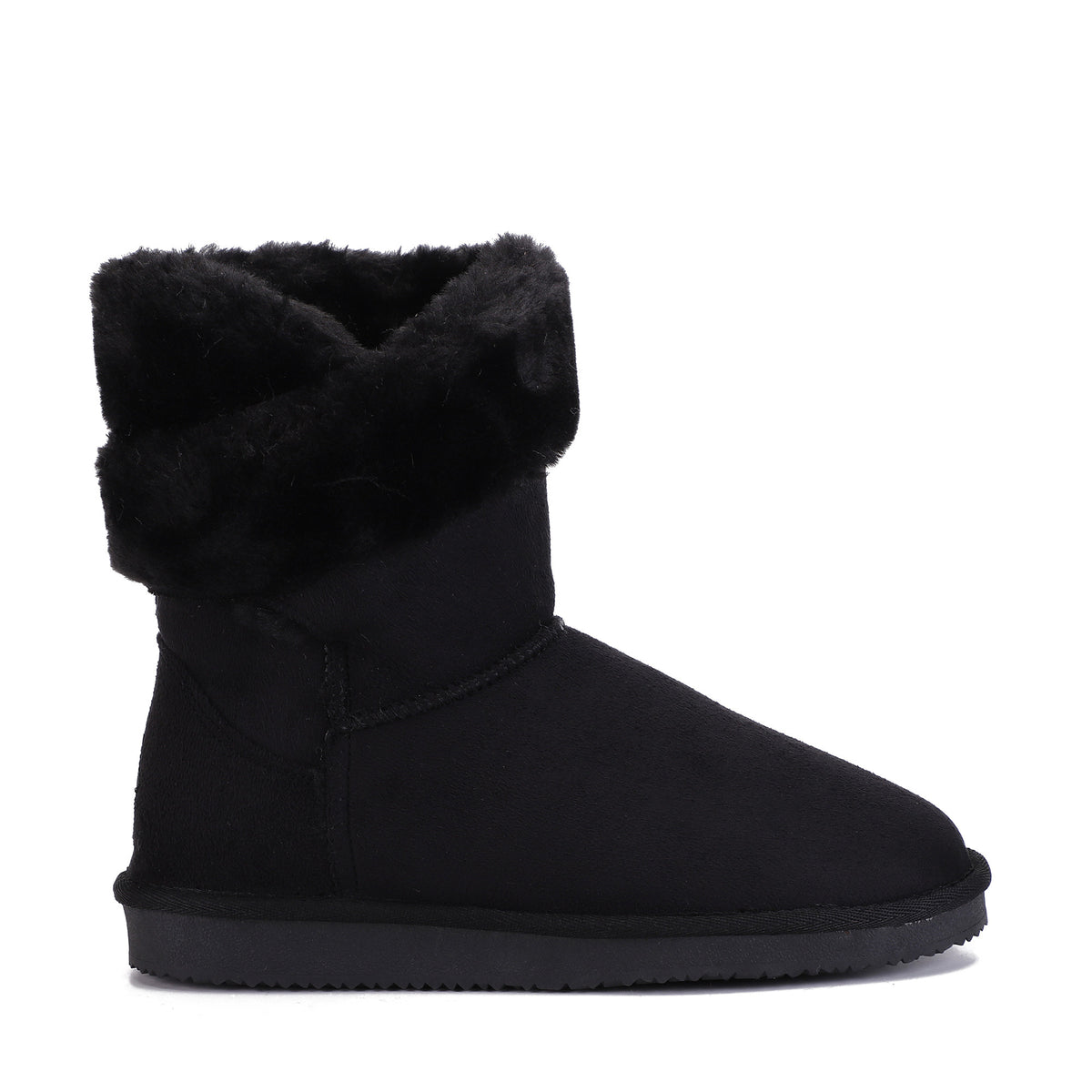 Bottines Arine Noir
