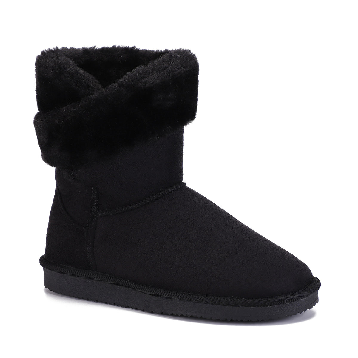 Bottines Arine Noir